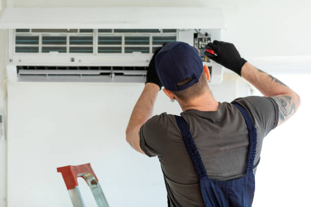 Reliable Salix, PA Airduct Cleaning Solutions