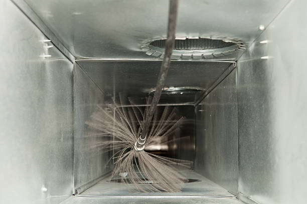 Best Best Air Duct Cleaning Company  in Salix, PA