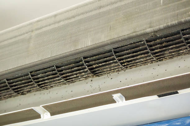 Ductwork Cleaning Services in Salix, PA