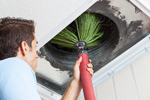 Best HVAC Air Duct Cleaning  in Salix, PA