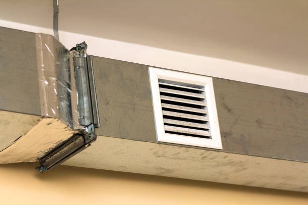 Best Air Duct Cleaning Near Me  in Salix, PA